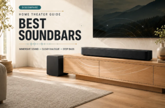 Best Soundbars for Home Theaters 2026
