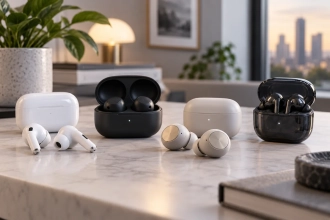 Best Wireless Earbuds in 2026: Top 10 Picks