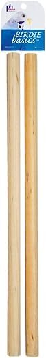 Prevue Bird Perch – 17″ x 0.75″ Dia