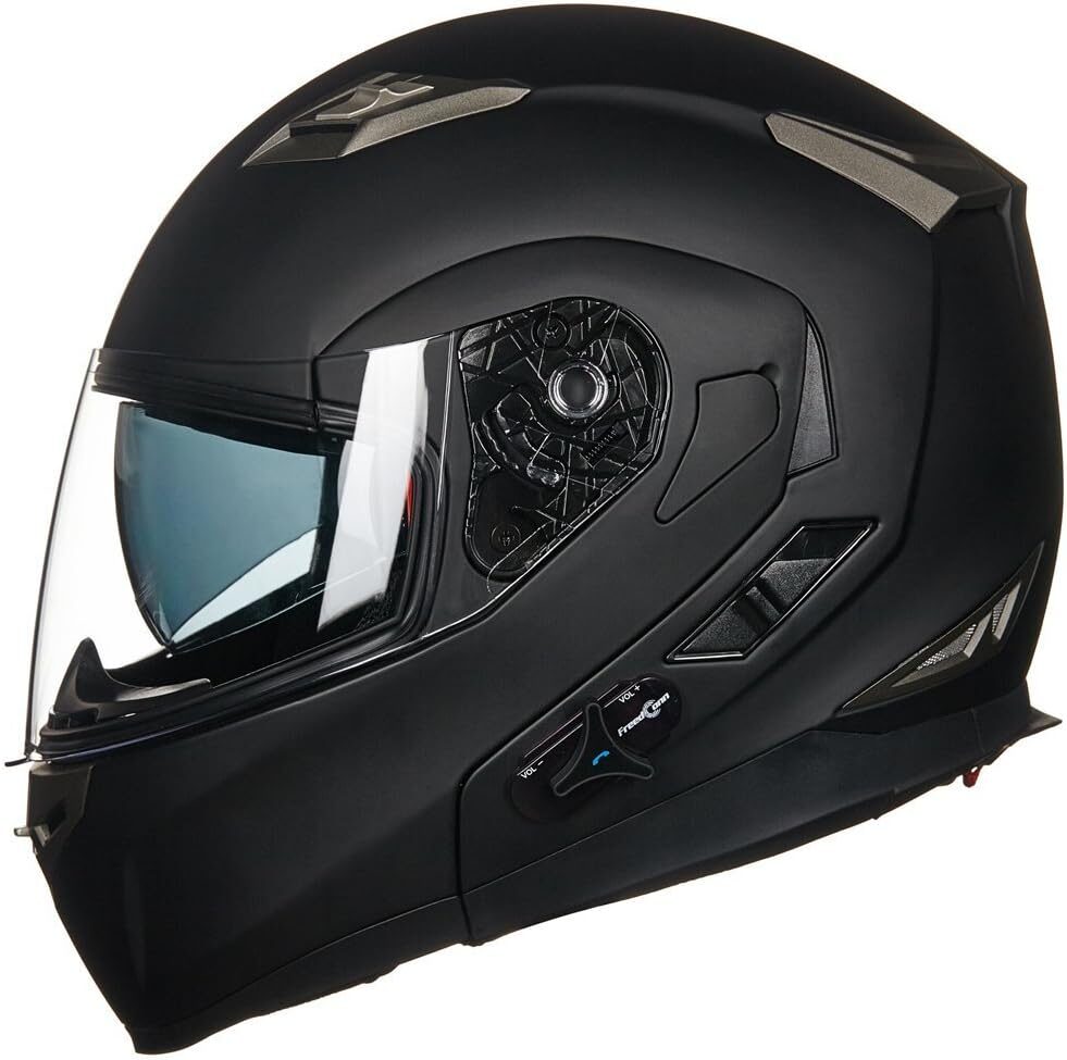 ILM Bluetooth Flip Up Motorcycle Helmet 953/953 PRO