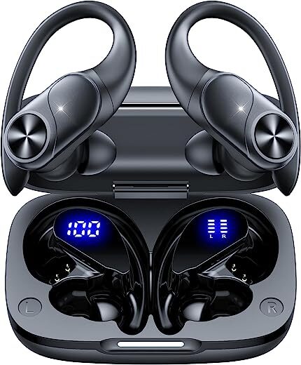 PocBuds T60 Bluetooth TWS Headphones