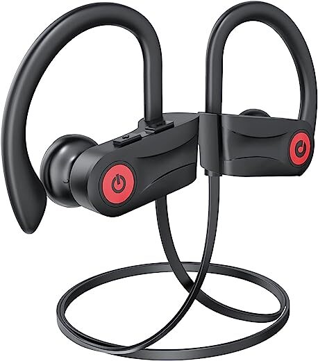 Boean U8 Wireless Bluetooth Earbuds BXU8