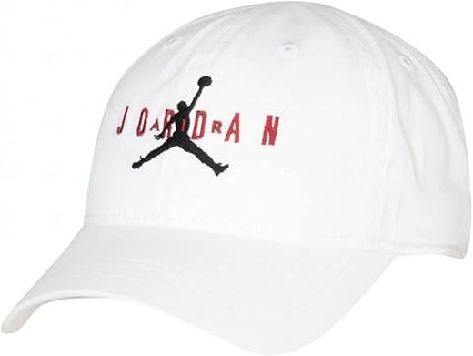 Jordan Boy’s Adjustable HBR Hat