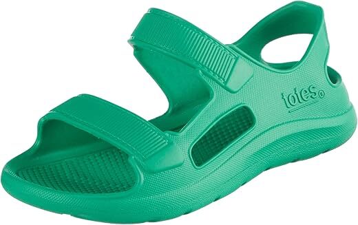 totes Boy’s Everywear Molded Sport Sandal