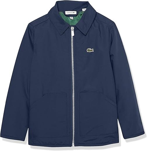 Lacoste Heritage Full Zip Jacket