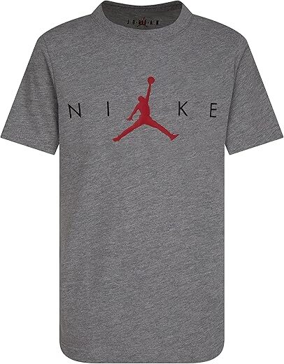 Jordan MJ Jumpman Tee