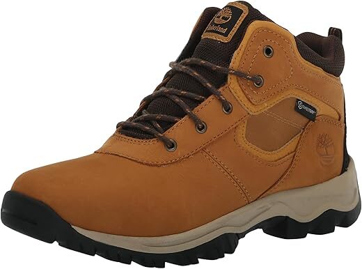 Timberland Mt. Maddsen Waterproof Hiking Boots