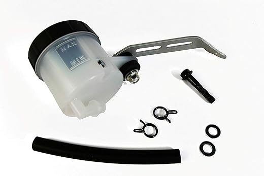 Brembo Brake Reservoir Mounting Kit 110A26385