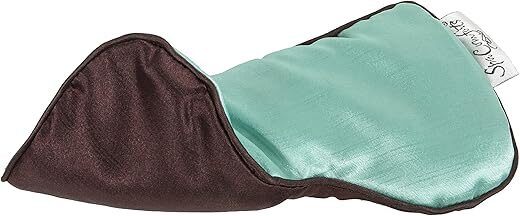 Spa Comforts Breathe Easy Microwaveable Mask
