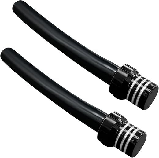 Augeny Breather Hose Gas Fuel Tank Cap