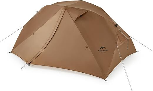 Naturehike Canyon 2 Person Pop Up Tent