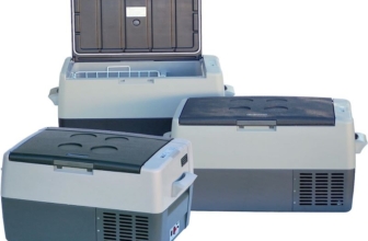 Best Portable Car Fridge – Top 10 Tested Refrigerators for Traveling