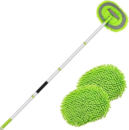 Ordenado Car Wash Brush Kit “Ordenado 62