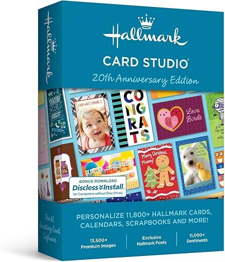 CUSTIC Card Studio – New Version