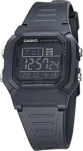 Casio Casio Black Out
