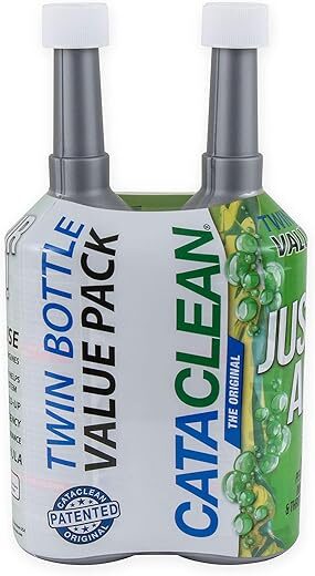 Cataclean Cataclean 16Oz. Fuel/Exhaust (120019)