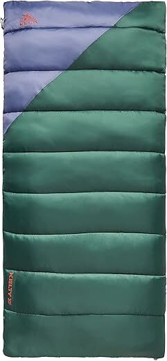 Kelty Catena 30° Backpacking Sleeping Bag