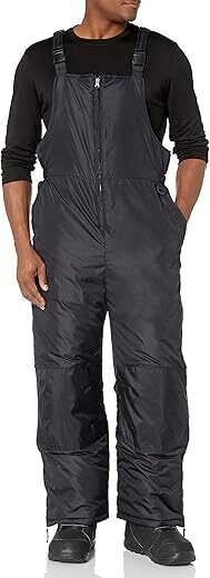 Cherokee Cherokee Mens Snowbib