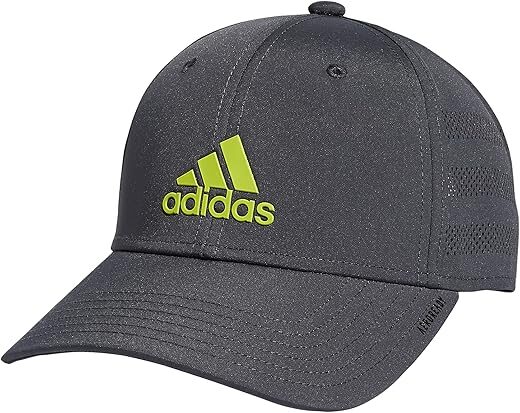 adidas Child Gameday Snapback Adjustable Cap