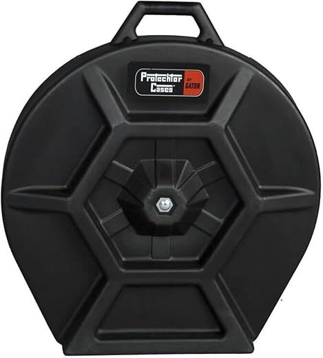Gator Classic Cymbal Case; Fits 22″ (GP-PC302)