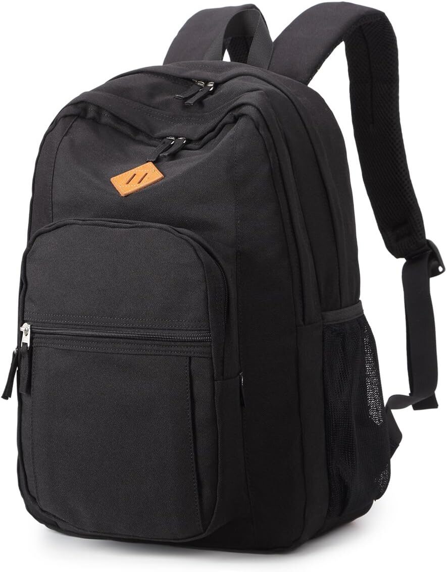 abshoo Classical Basic Travel Backpack