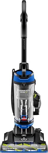 Bissell CleanView Swivel Vacuum With Triple Action
