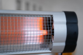 Best Battery Powered Heater for RV or Tent