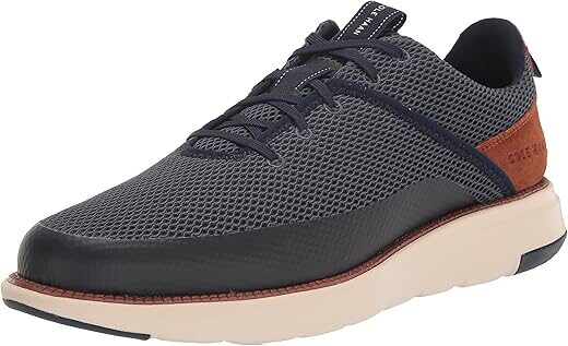 Cole Haan Men’s Grand Atlantic Sneaker