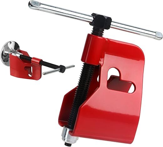 Debialo Compression Sleeve Puller for 1/2” Copper Pipes
