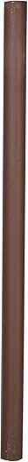 Mutual Industries Concrete Filled Column 200000-0-0, 5″, 4