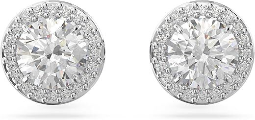 SWAROVSKI Constella Stud Earrings
