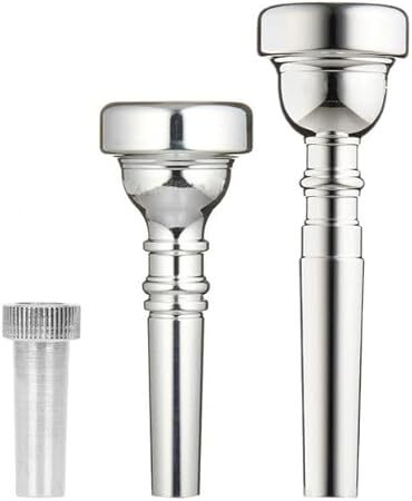 KGUBrass Cornet To Trumpet Mouthpiece Adaptor T.A.C