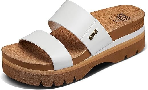 Reef Cushion Vista Higher Women’s Platform Sandals