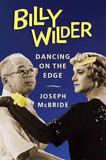 Dancing On The Edge