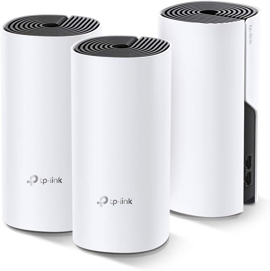 TP-Link Deco Whole Home Mesh WiFi System