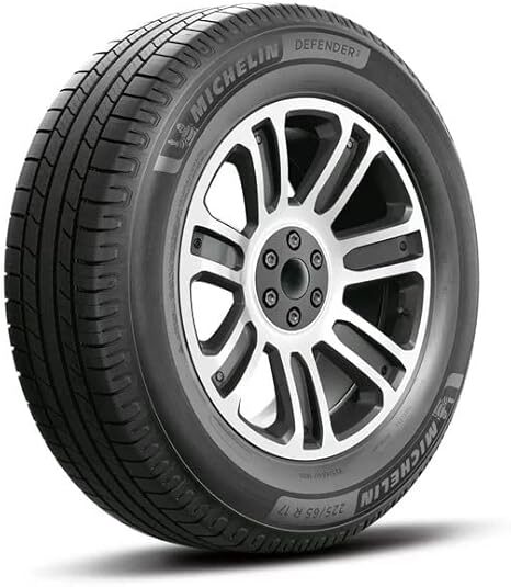 MICHELIN Defender2 All-Season Tire – 235/65R18 106H