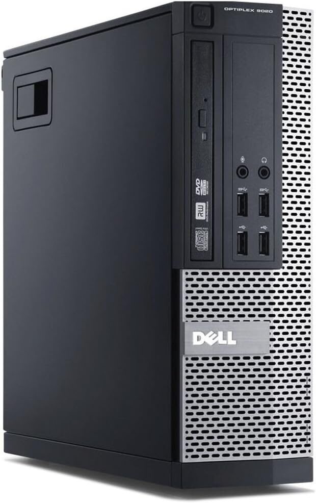 Intel Dell Optiplex 9020 SFF i7, 32GB RAM, 1TB SSD
