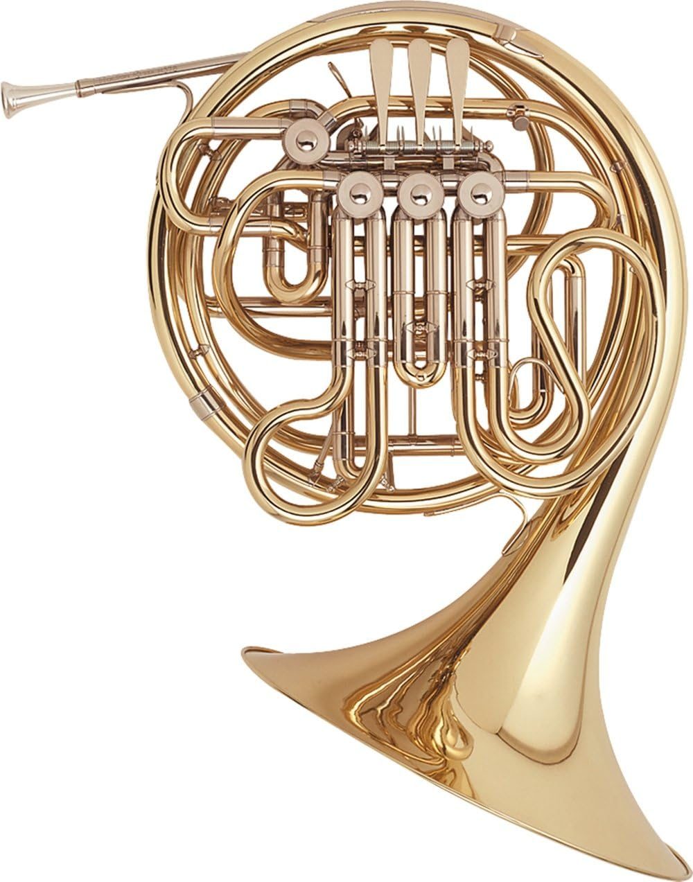 Holton Double French Horn H378