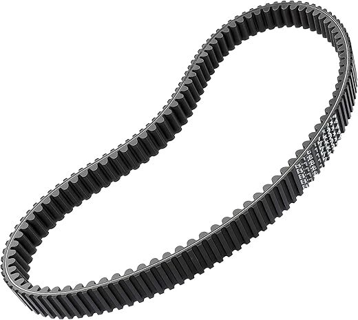 MOTOALL Drive Belt For Yamaha YXR660 Rhino 660
