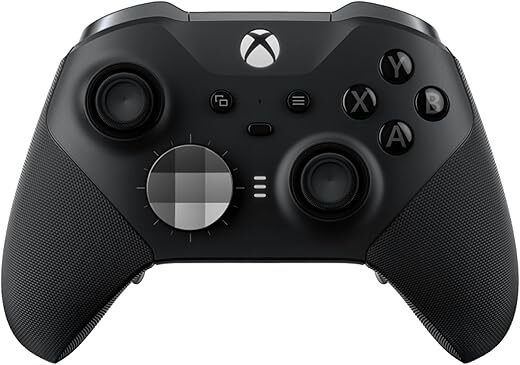 Xbox Elite Series 2 Wireless Gaming Controller