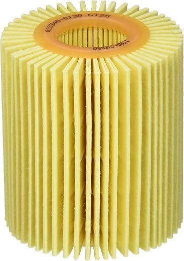 Denso Engine Oil Filter – 150-3020