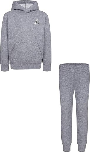 Jordan Essential Pullover Set