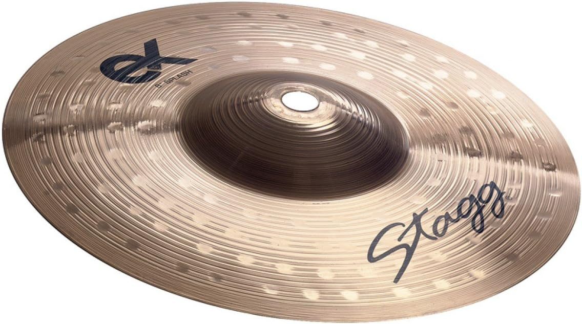 Stagg EX-SM6B 6-Inch Medium Splash Cymbal