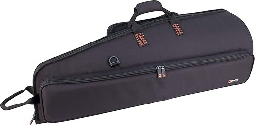 Protec Explorer Series Bass Trombone Gig Bag (C245X)