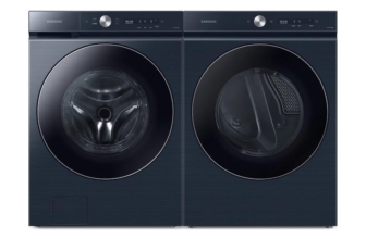 Samsung Washer and Dryer Combo Set, Expert Review!