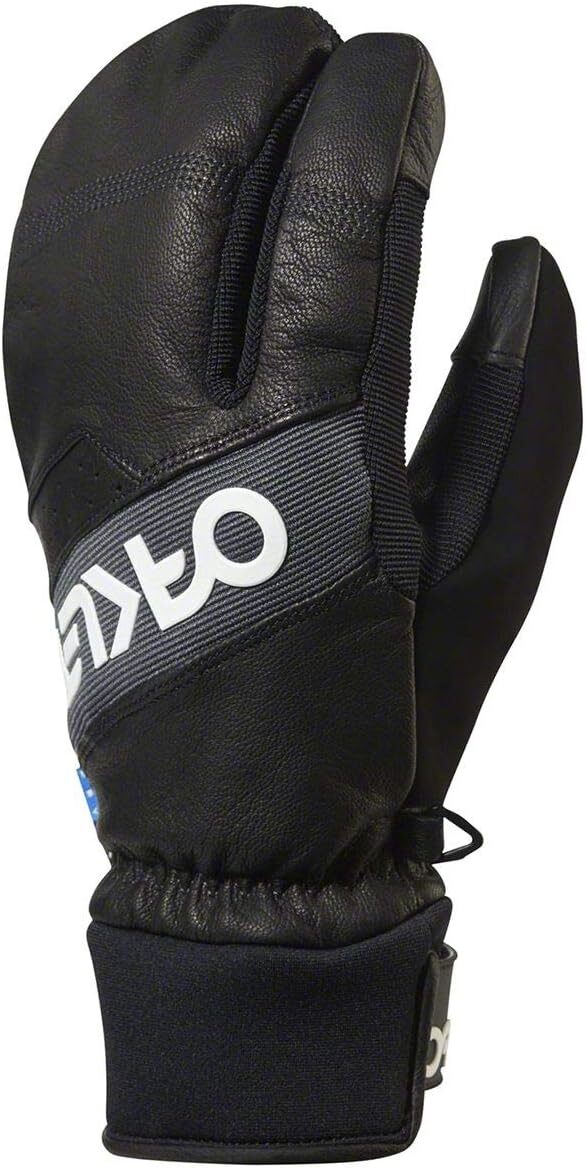 Oakley Factory Winter Trigger Mittens2