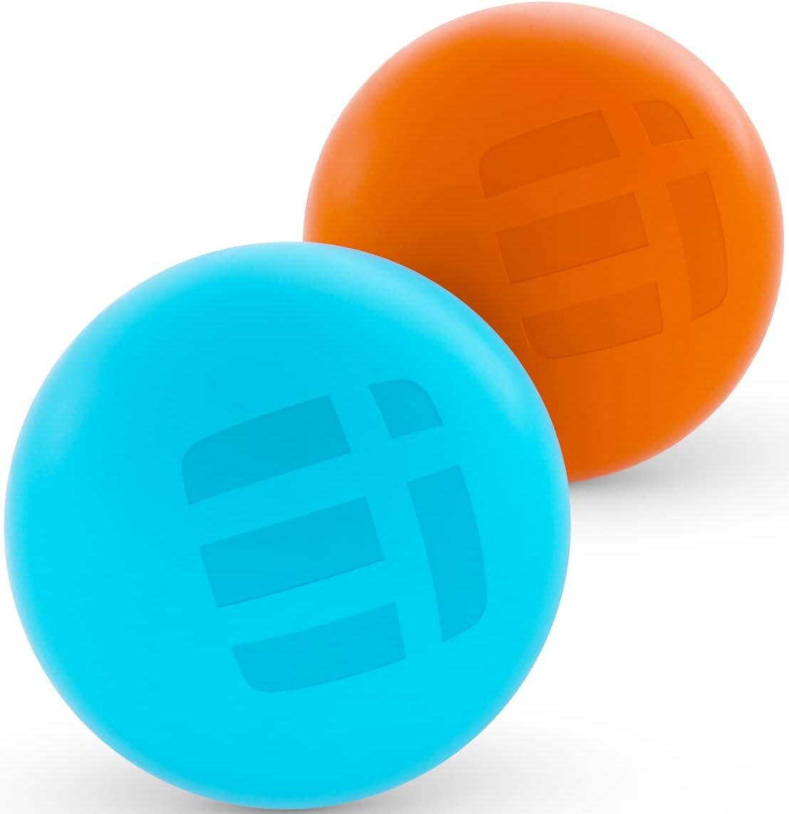 Ergonomic Innovations Firm 2.5″ Lacrosse Massage Therapy Ball