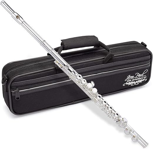Jean Paul USA FL-430 Intermediate Open-Hole Flute