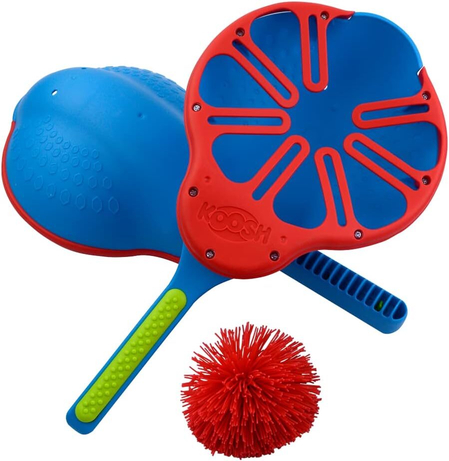 Koosh Flix Stix Lacrosse Ball Fun – Ages 6+