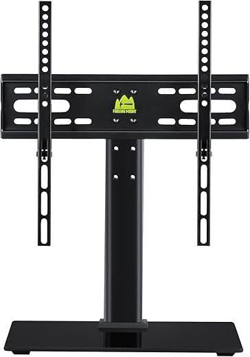 FORGING MOUNT Universal Swivel TV Stand